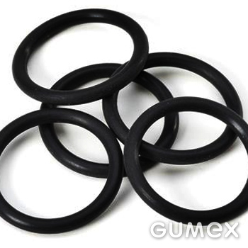 O-kroužky a jejich zakázková výroba
