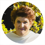 Rozhovor s Irenou Blatovou