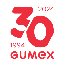 Logo k 30. výročí firmy