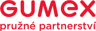 GUMEX, spol. s r.o., logo