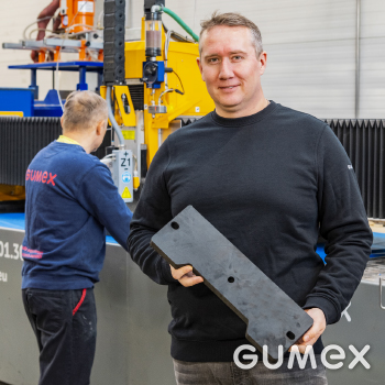 Když se z technika stane lídr