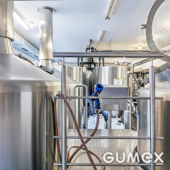 Dodáváme pro potravinářský průmysl