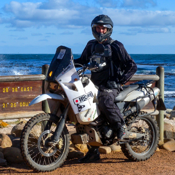 Na cestách s jednou stopou