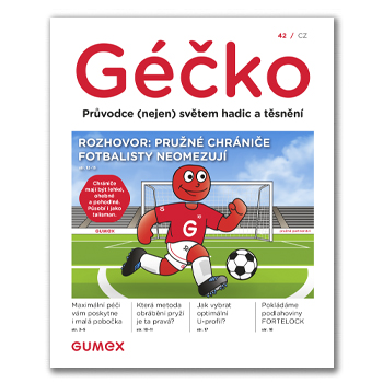 Géčko č. 42 – Co dokáže teflon?