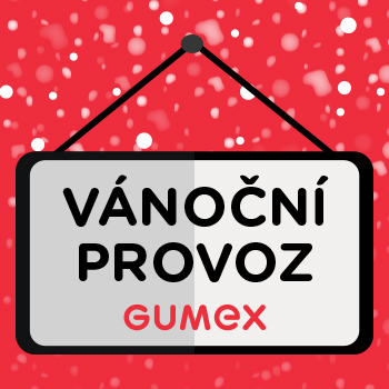 UPOZORNĚNÍ: Změna otevírací doby během vánočních svátků 