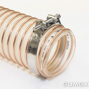 Jak vybrat správnou hadici