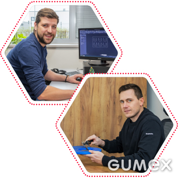 Od montáže k číslům